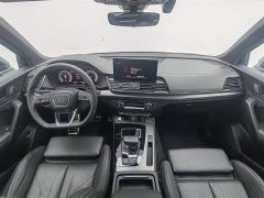 Audi Q5L 40T luxury and dynamic - фото 5
