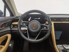 Hongqi H5 2023 2.0T Automatic Zhilianqichang Edition - фото 11