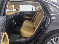 Hongqi H5 2023 2.0T Automatic Zhilianqichang Edition - фото 15