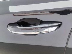 Hongqi H5 2023 2.0T Automatic Zhilianqichang Edition - фото 18