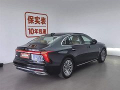 Hongqi H5 2023 2.0T Automatic Zhilianqichang Edition - фото 2