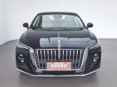 Hongqi H5 2023 2.0T Automatic Zhilianqichang Edition - фото 3