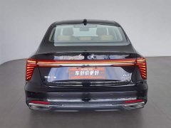 Hongqi H5 2023 2.0T Automatic Zhilianqichang Edition - фото 4
