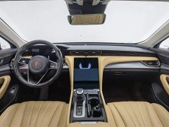 Hongqi H5 2023 2.0T Automatic Zhilianqichang Edition - фото 5