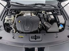 Hongqi H5 2023 2.0T Automatic Zhilianqichang Edition - фото 6