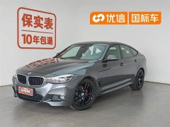 BMW 3 Series GT 2020 320i M Sports Package - фото 1