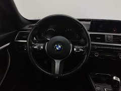 BMW 3 Series GT 2020 320i M Sports Package - фото 11