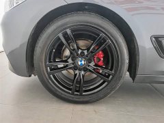 BMW 3 Series GT 2020 320i M Sports Package - фото 17