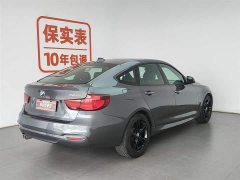 BMW 3 Series GT 2020 320i M Sports Package - фото 2