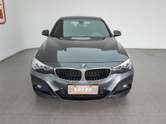 BMW 3 Series GT 2020 320i M Sports Package - фото 3