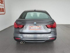 BMW 3 Series GT 2020 320i M Sports Package - фото 4