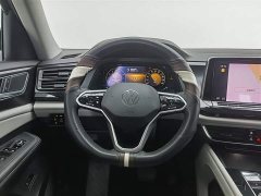 Volkswagen Teramont 2021 380TSI 4WD Luxury Edition - фото 11