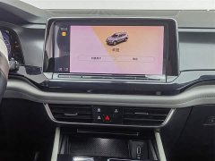 Volkswagen Teramont 2021 380TSI 4WD Luxury Edition - фото 12