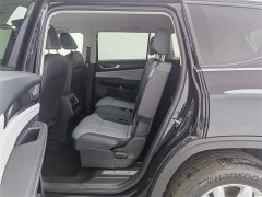 Volkswagen Teramont 2021 380TSI 4WD Luxury Edition - фото 15