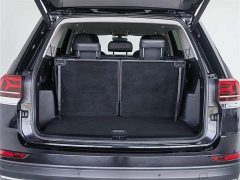 Volkswagen Teramont 2021 380TSI 4WD Luxury Edition - фото 16