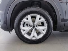 Volkswagen Teramont 2021 380TSI 4WD Luxury Edition - фото 17