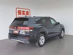 Volkswagen Teramont 2021 380TSI 4WD Luxury Edition - фото 2