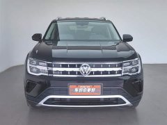 Volkswagen Teramont 2021 380TSI 4WD Luxury Edition - фото 3
