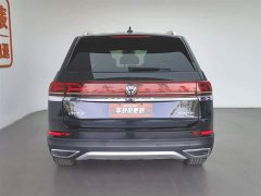 Volkswagen Teramont 2021 380TSI 4WD Luxury Edition - фото 4