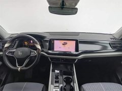 Volkswagen Teramont 2021 380TSI 4WD Luxury Edition - фото 5