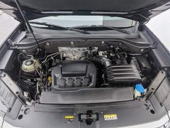 Volkswagen Teramont 2021 380TSI 4WD Luxury Edition - фото 6