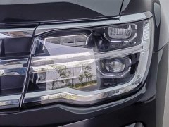 Volkswagen Teramont 2021 380TSI 4WD Luxury Edition - фото 7