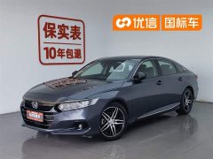 Honda Accord 260TURBO Magic Night Premium Edition - фото 1