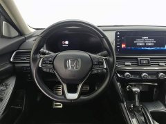 Honda Accord 260TURBO Magic Night Premium Edition - фото 11