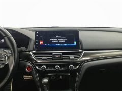 Honda Accord 260TURBO Magic Night Premium Edition - фото 12