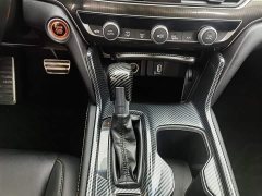 Honda Accord 260TURBO Magic Night Premium Edition - фото 13
