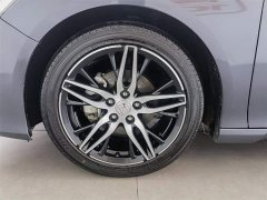Honda Accord 260TURBO Magic Night Premium Edition - фото 17
