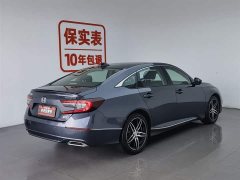 Honda Accord 260TURBO Magic Night Premium Edition - фото 2