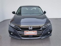 Honda Accord 260TURBO Magic Night Premium Edition - фото 3