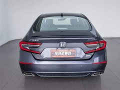 Honda Accord 260TURBO Magic Night Premium Edition - фото 4