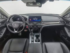 Honda Accord 260TURBO Magic Night Premium Edition - фото 5