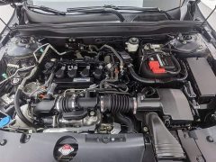 Honda Accord 260TURBO Magic Night Premium Edition - фото 6