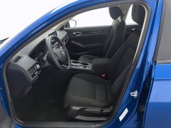 Honda Civic 240TURBO CVT Dynamic Edition - фото 10