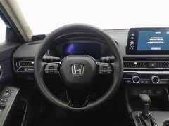 Honda Civic 240TURBO CVT Dynamic Edition - фото 11