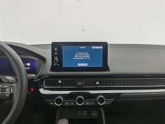 Honda Civic 240TURBO CVT Dynamic Edition - фото 12