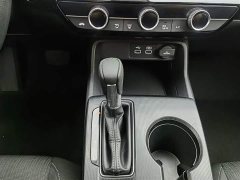 Honda Civic 240TURBO CVT Dynamic Edition - фото 13