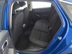 Honda Civic 240TURBO CVT Dynamic Edition - фото 15