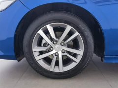Honda Civic 240TURBO CVT Dynamic Edition - фото 17