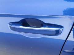 Honda Civic 240TURBO CVT Dynamic Edition - фото 18