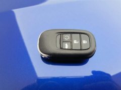 Honda Civic 240TURBO CVT Dynamic Edition - фото 19