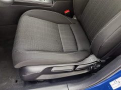 Honda Civic 240TURBO CVT Dynamic Edition - фото 20