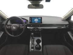 Honda Civic 240TURBO CVT Dynamic Edition - фото 5