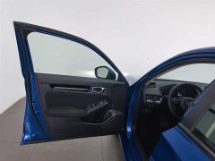 Honda Civic 240TURBO CVT Dynamic Edition - фото 8