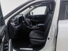 Toyota Highlander dual engine 2.5L four-wheel drive premium version 7 seats - фото 10