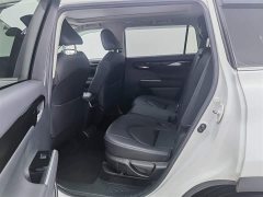 Toyota Highlander dual engine 2.5L four-wheel drive premium version 7 seats - фото 15