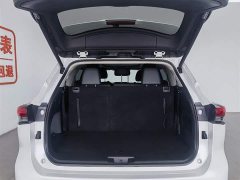 Toyota Highlander dual engine 2.5L four-wheel drive premium version 7 seats - фото 16